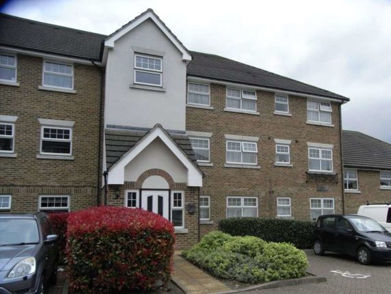 2 Bedroom Flat